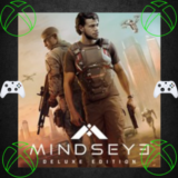 MindsEye - Deluxe Edition  XBOX