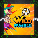 Wild Rumble XBOX