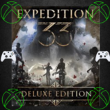 Clair Obscur: Expedition 33 – Deluxe Edition  XBOX