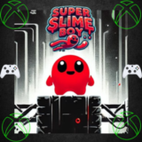 Super Slime Boy XBOX