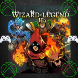 Wizard of Legend 2 XBOX