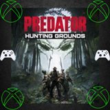 Predator: Hunting Grounds XBOX