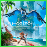 ✅Horizon Forbidden West 🔵 PS4/PS5 [Украина/Индия]