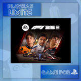 🎮F1® 25 PS 5 Украина/Турция