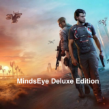⭐️MindsEye Deluxe Edition ⭐️Xbox series X|S