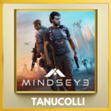 ☀️  MindsEye  | XBOX