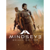 ⚡⚡MindsEyes XBOX Series X|S - NEW ACCOUNT GLOBAL⚡⚡