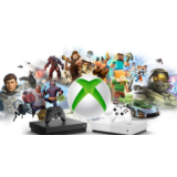 Активация ключей XBOX/MICROSOFT Любой регион