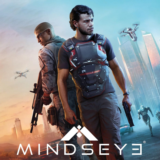 MindsEye Steam Оффлайн