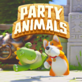 ⭐️ Party Animals [Steam/Global]