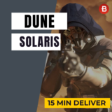 Dune: Awakening Солярий Solaris Быстрая доставка