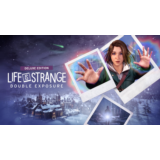 ⭐️ Life is Strange Double Exposure Deluxe Edition STEAM