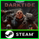 Warhammer 40,000: Darktide✔️Смена данных на ваши✔️Steam
