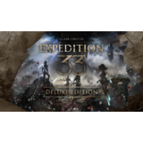 ⭐️ Clair Obscur Expedition 33 Deluxe [Steam/Global]