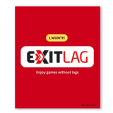 КОД EXITLAG 🕹️ ГЛОБАЛЬНЫЙ 🌏 30 ДНИ 🌱 МГНОВЕННО ✨