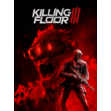 ・Killing Floor 3 Nightfall Edition・STEAM GIFT・RU/UA/KZ・