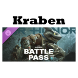 For Honor - Y9S2 Battle Pass steam dlc