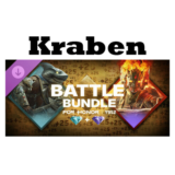 For Honor - Y9S2 Battle Bundle steam dlc