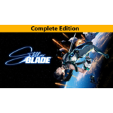 Stellar Blade Complete Edition