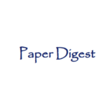 Подписка на Paper Digest Premium на 1 месяц (Paperdiges