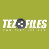 Tezfiles Premium /Premium Max подписка на 1 месяц
