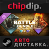 For Honor - Y9S2 Battle Bundle DLC STEAM RU/UA/KZ/СНГ