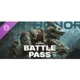 For Honor - Y9S2 Battle Pass Ubisoft connect uplay