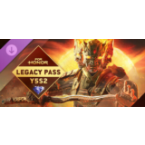 For Honor - Y9S2 Legacy Pass Ubisoft connect uplay