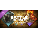 For Honor - Y9S2 Battle Bundle Ubisoft connect uplay