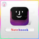 😎 ​Пожизненный доступ к NotchNook! Ключ для macOS 🌟