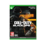 CALL OF DUTY: BLACK OPS 6 - CROSS-GEN BUNDLE XBOX КЛЮЧ