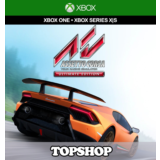 🏎️ASSETTO CORSA ULTIMATE XBOX КЛЮЧ🔑
