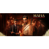 Mafia: The Old Country DELUXE EDITION STEAM