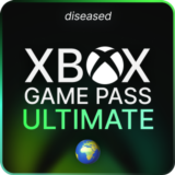 ЛЮБОЙ АККАУНТ🔥КЛЮЧ GAME PASS ULTIMATE 1-12 МЕСЯЦЕВ🔥