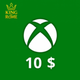 XBOX США (10 $) ПОДАРОЧНАЯ КАРТА/АВТОДОСТАВКА/0% FEE