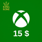 XBOX США (15 $) ПОДАРОЧНАЯ КАРТА/АВТОДОСТАВКА/0% FEE