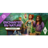 ⚡️The Sims 4 Волшебство природы | АВТОДОСТАВКА RU Steam