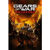 Gears of War: Reloaded Pre-Order - XBOX/ПК (КЛЮЧ)