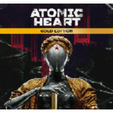 ATOMIC HEART - GOLD | ✅ ВСЕ DLC | ✅ STEAM АККАУНТ