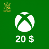 XBOX США (20 $) ПОДАРОЧНАЯ КАРТА/АВТОДОСТАВКА/0% FEE