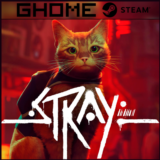 🔑 Stray - Steam Ключ - РФ + СНГ 🔑