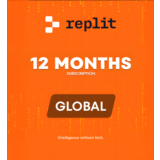 ✅ Replit Core 1 год 🔥 Код премиум-купона 🚀