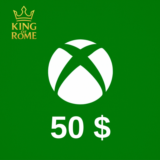 XBOX США (50 $) ПОДАРОЧНАЯ КАРТА/АВТОДОСТАВКА/0% FEE