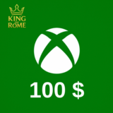 XBOX США (100 $) ПОДАРОЧНАЯ КАРТА/АВТОДОСТАВКА/0% FEE
