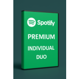 1-12M SPOTIFY PREMIUM *ИНДИВИДУАЛЬНО/ВДВОЕМ ДЕШЕВО/БЫСТ