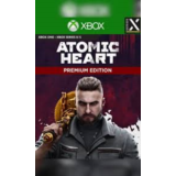 ATOMIC HEART PREMIUM EDITION XBOX ONE X/S КЛЮЧ
