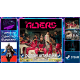 The Alters: Deluxe Edition Steam