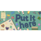 🔑 PUT IT HERE (STEAM KEY GLOBAL / ROW) 🔑