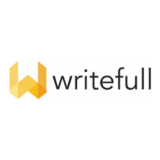 Подписка Writefull Premium на ваш аккаунт на 1-12 месяц
