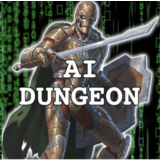 Подписка на Dungeon AI Dungeon/Champion на 7 дней